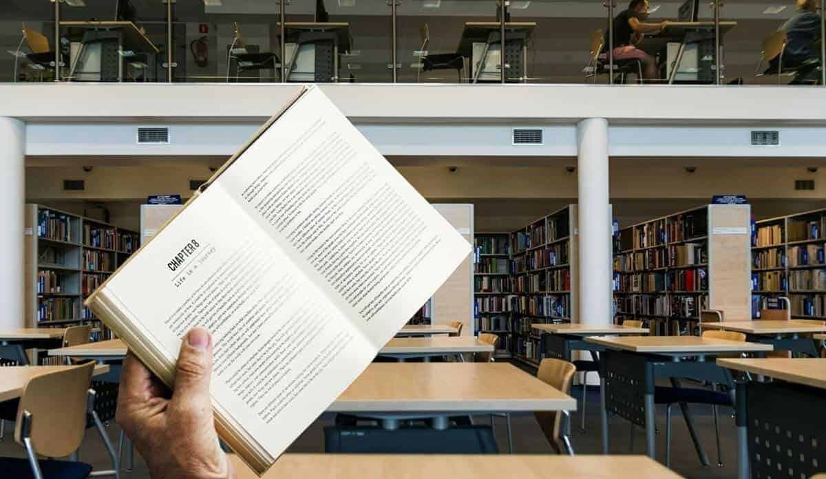 【讀書無用】作文示範：2019年DSE中文作文試題